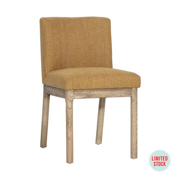 CORVALLIS DINING CHAIR