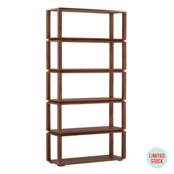 FREESIA BOOKCASE