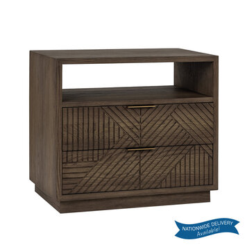 TORREY PINES NIGHTSTAND