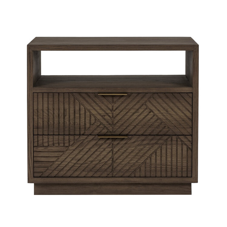 TORREY PINES NIGHTSTAND