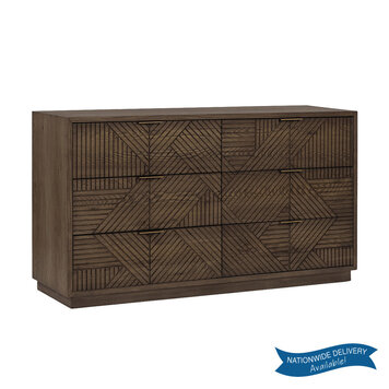 TORREY PINES DRESSER