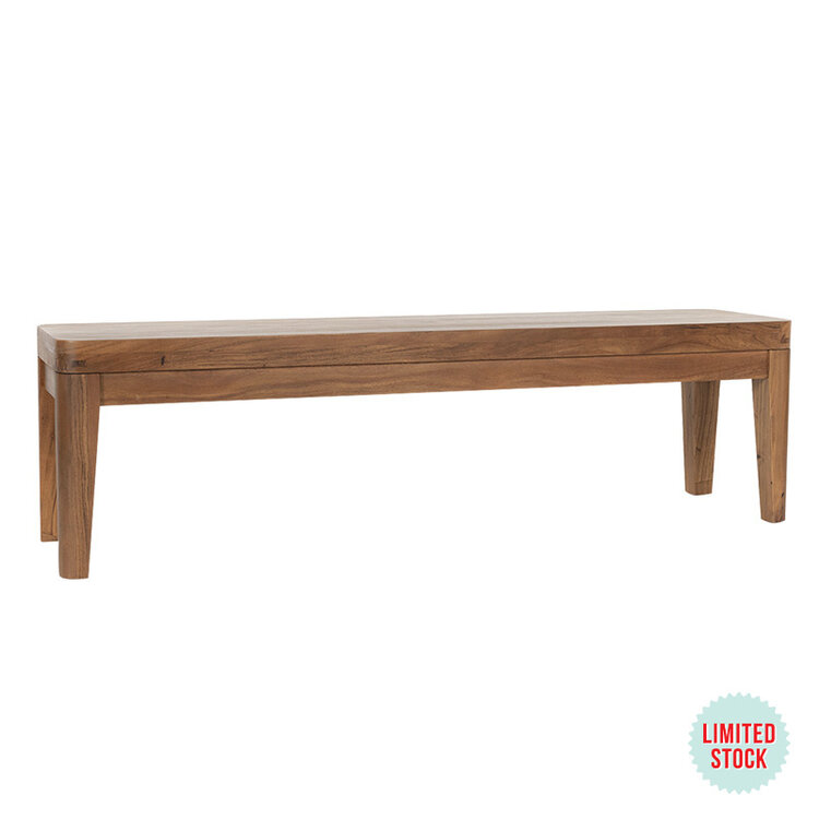 PALMER DINING BENCH