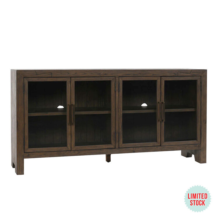 HELENE 4-DOOR BUFFET