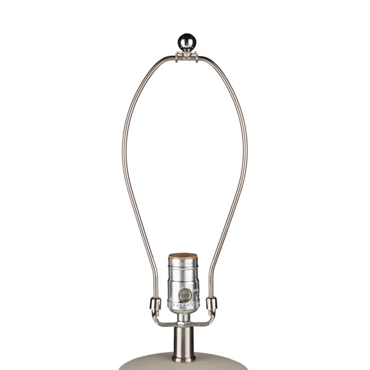 WARREN TABLE LAMP