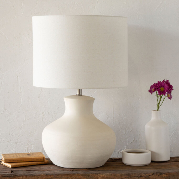 WARREN TABLE LAMP