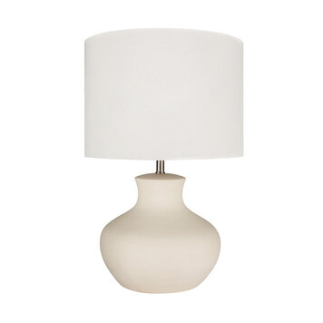 WARREN TABLE LAMP