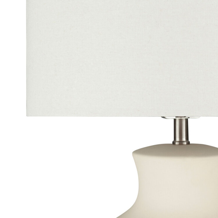 WARREN TABLE LAMP