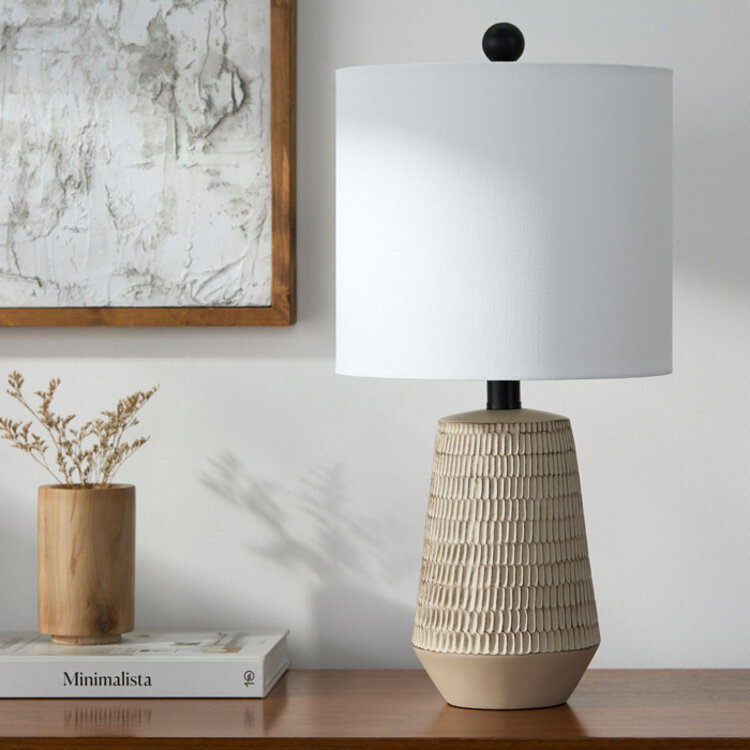 LEIPZIG TABLE LAMP