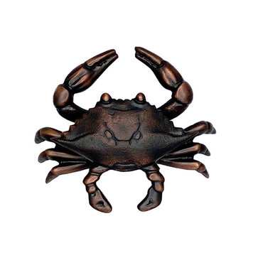 CRAB DOOR KNOCKER