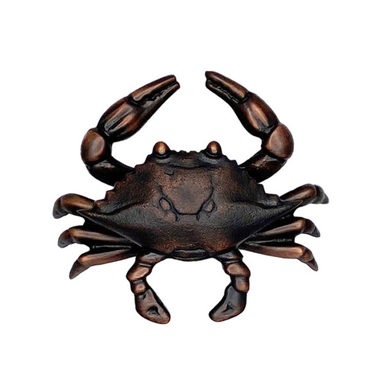 CRAB DOOR KNOCKER