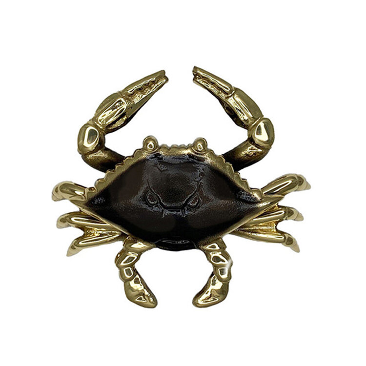 CRAB DOOR KNOCKER