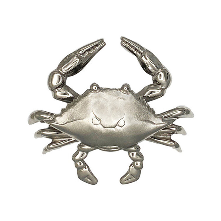 CRAB DOOR KNOCKER