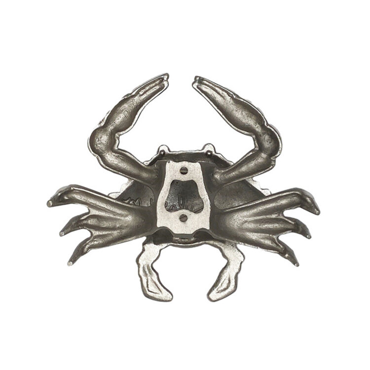 CRAB DOOR KNOCKER