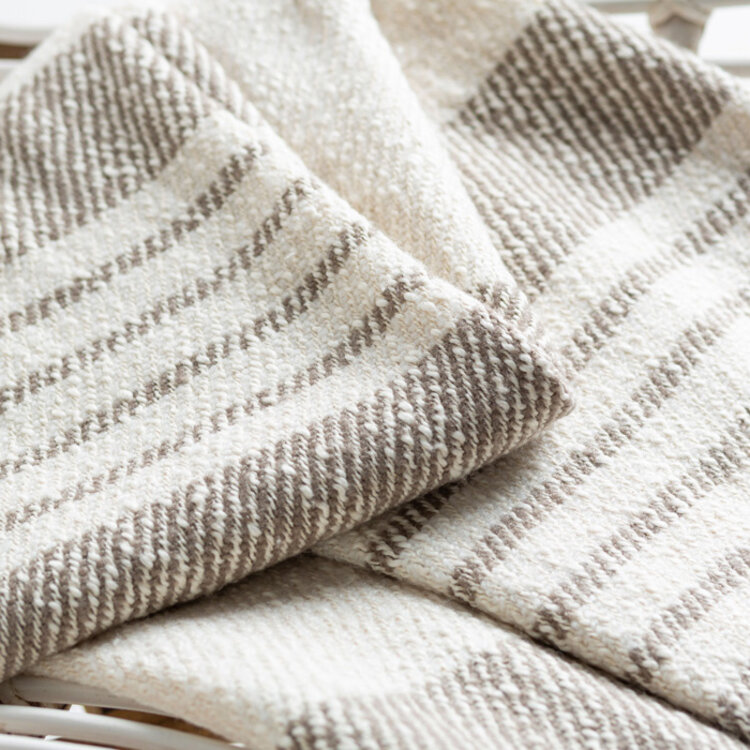 CHAMONIX THROW BLANKET