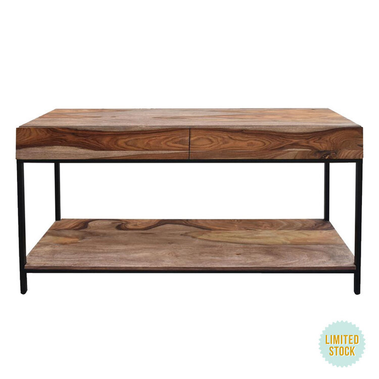 SPRINGMILL CONSOLE TABLE