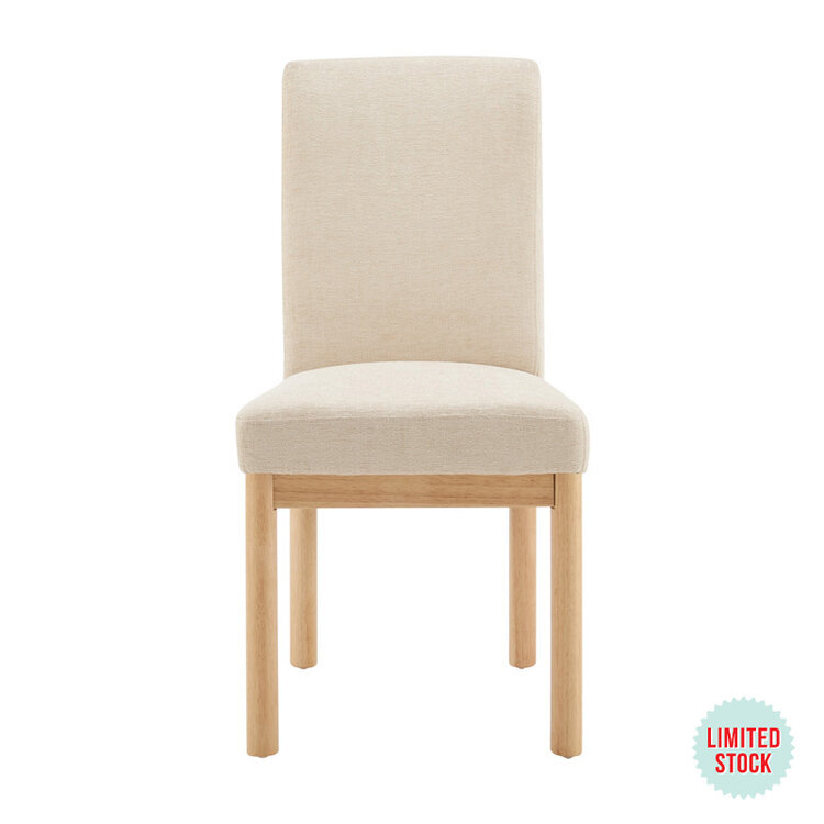 BRIMFIELD DINING CHAIR