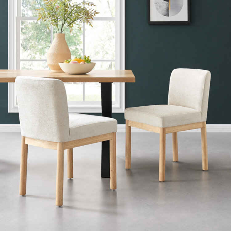 BRIMFIELD DINING CHAIR