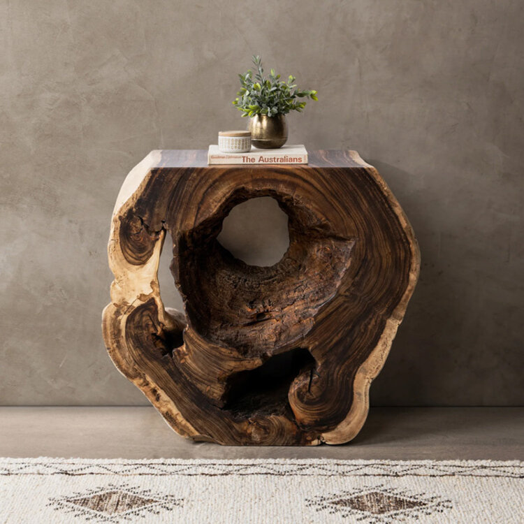 ADELANTO CONSOLE TABLE