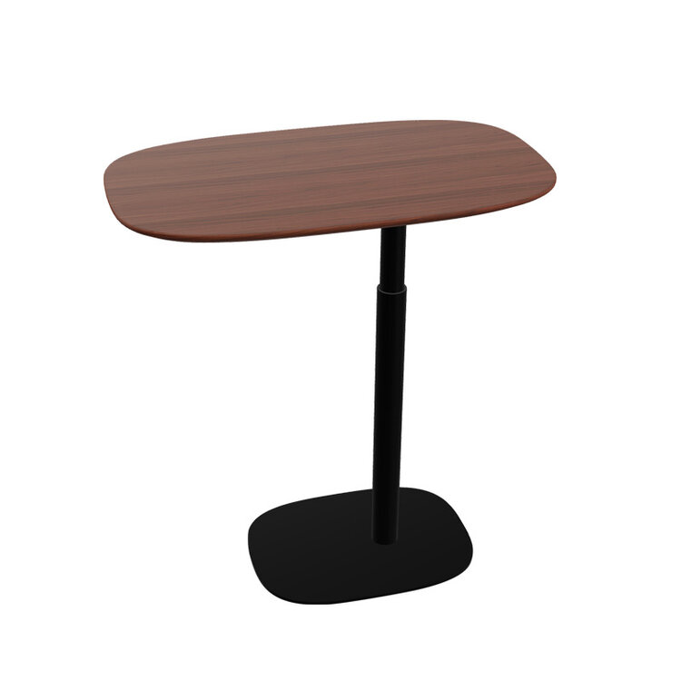 SERIF WOOD LIFT LAPTOP TABLE