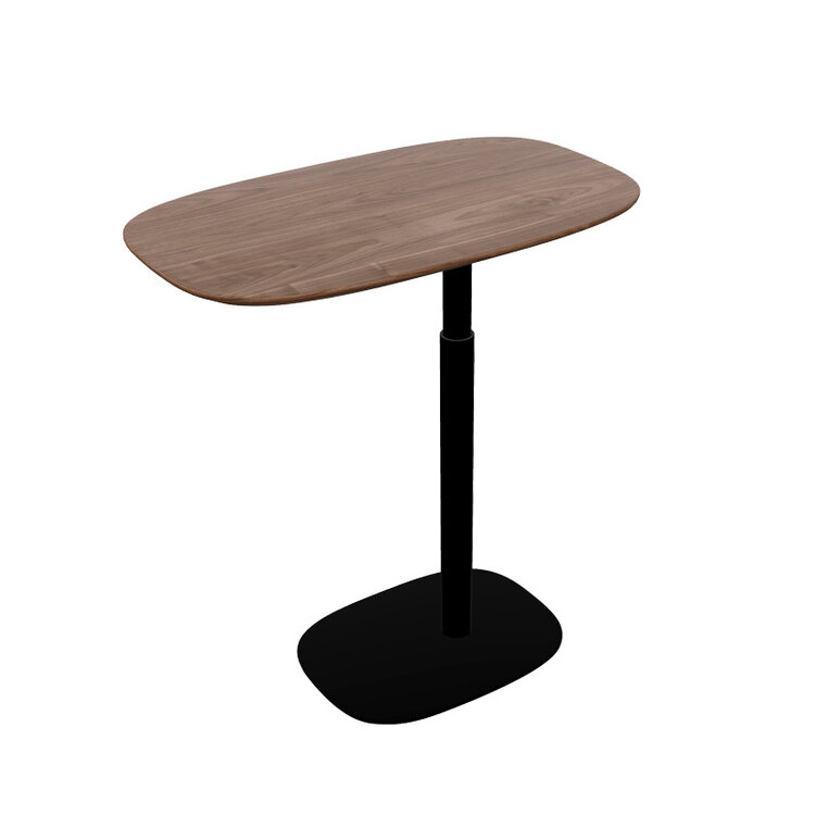 SERIF WOOD LIFT LAPTOP TABLE