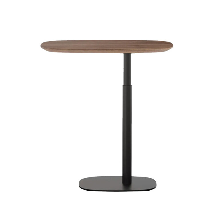 SERIF WOOD LIFT LAPTOP TABLE