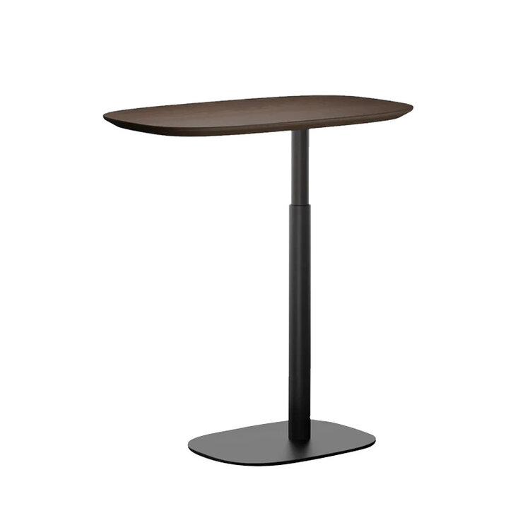 SERIF WOOD LIFT LAPTOP TABLE