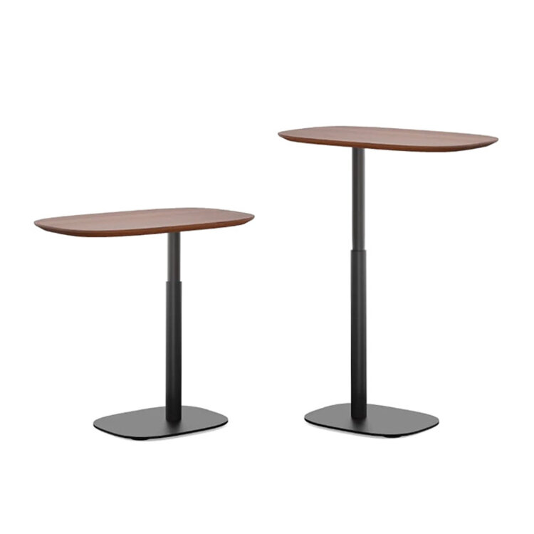 SERIF WOOD LIFT LAPTOP TABLE