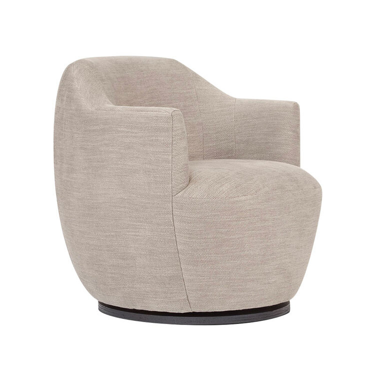 CLEVER SWIVEL CHAIR