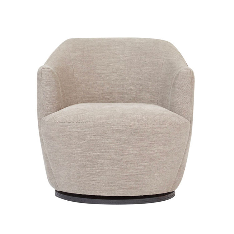 CLEVER SWIVEL CHAIR