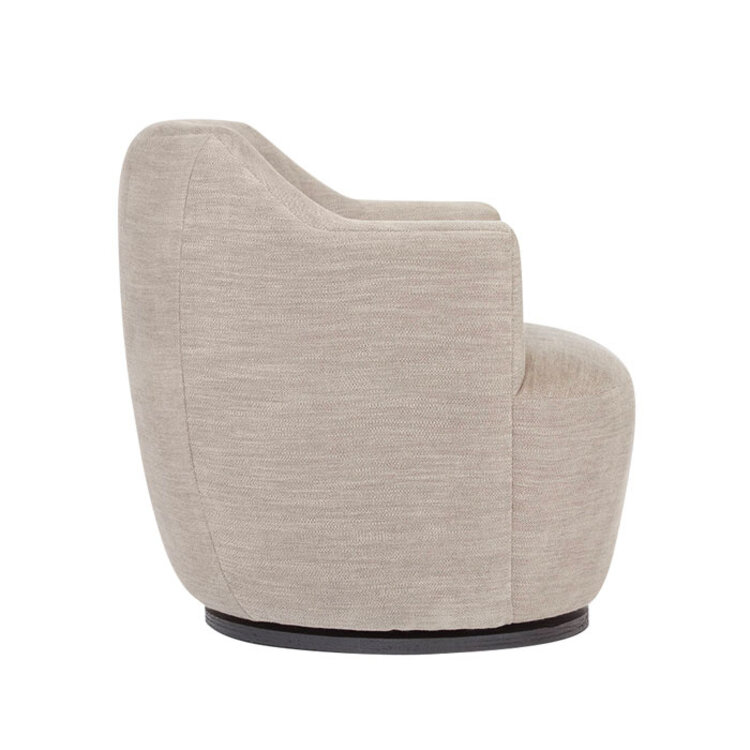 CLEVER SWIVEL CHAIR
