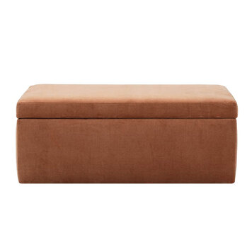 ROMY STORAGE OTTOMAN