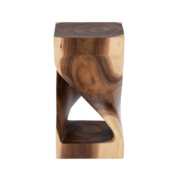 ALICIA END TABLE
