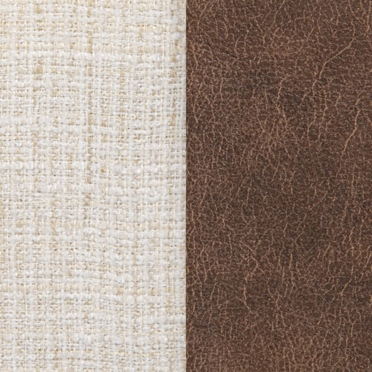 BENNET BENCH, OAT CREAM