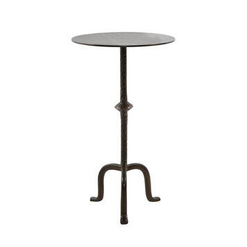 JOCELYN END TABLE