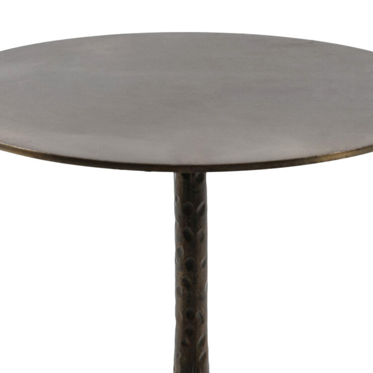 JOCELYN END TABLE