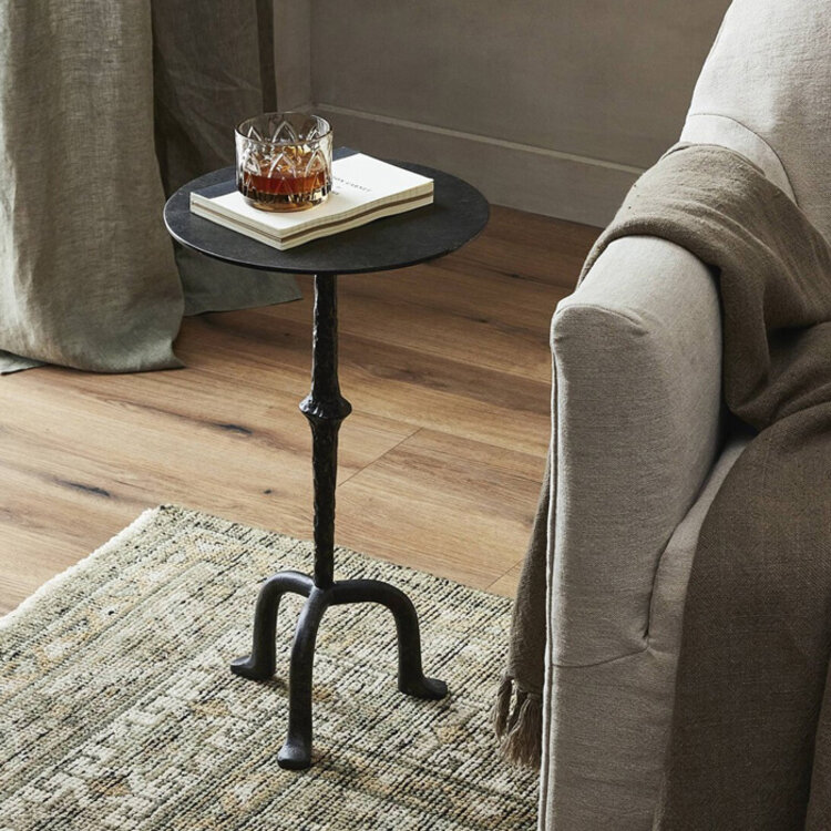 JOCELYN END TABLE