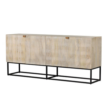 KELBY SIDEBOARD