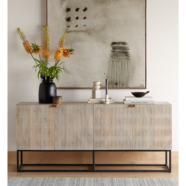 KELBY SIDEBOARD