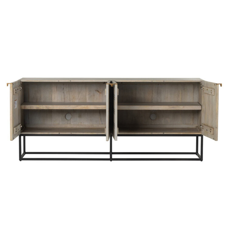 KELBY SIDEBOARD