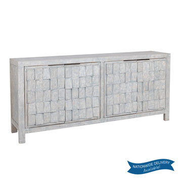 PAULO SIDEBOARD