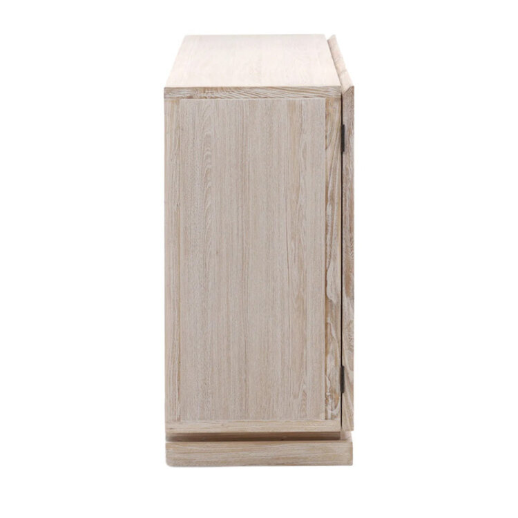 HARIS 4-DOOR SIDEBOARD