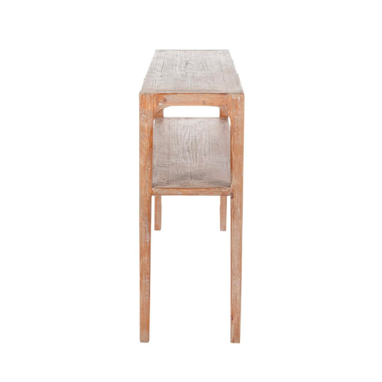 MORTY CONSOLE TABLE