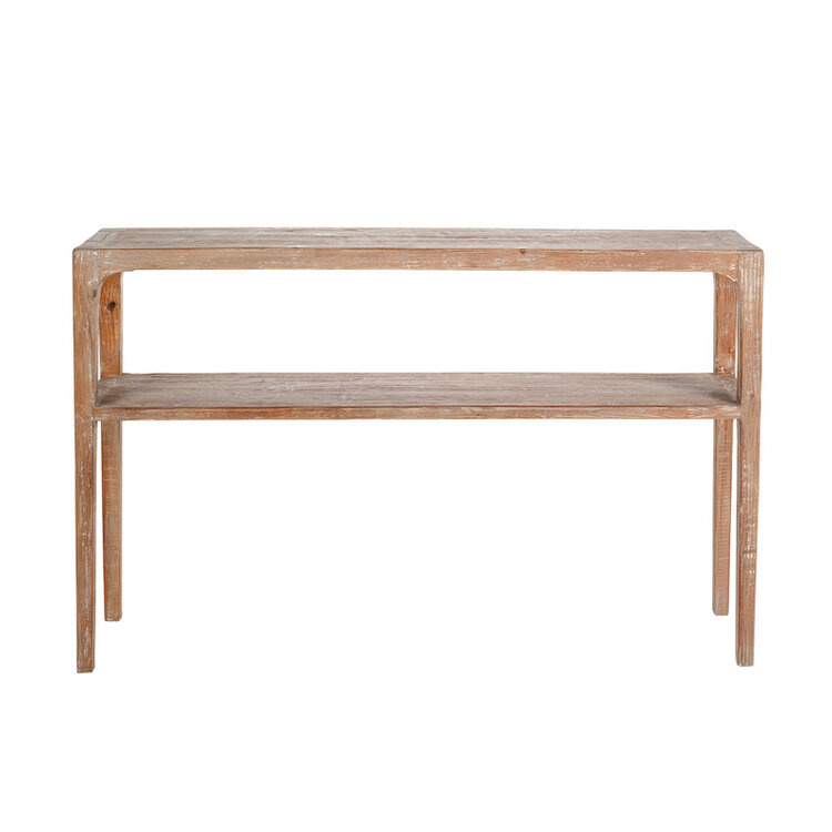 MORTY CONSOLE TABLE
