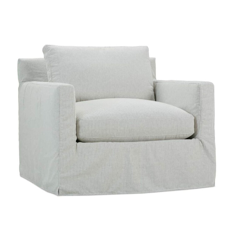 SYBIL SLIPCOVER CHAIR