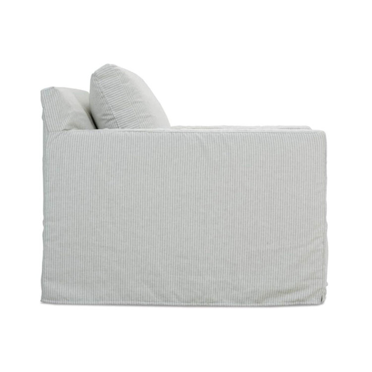 SYBIL SLIPCOVER CHAIR