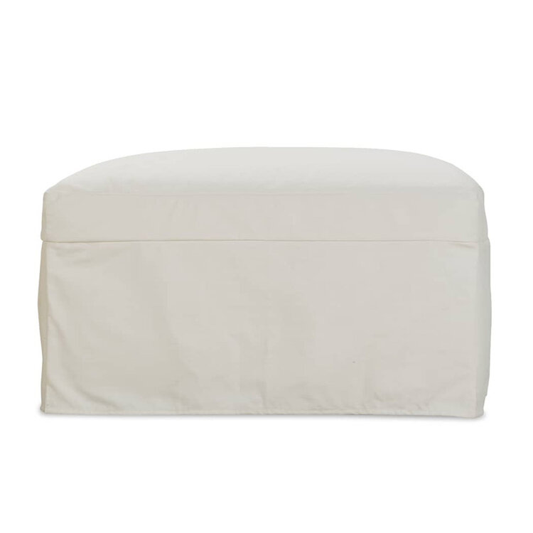 SYBIL SLIPCOVER CHAIR