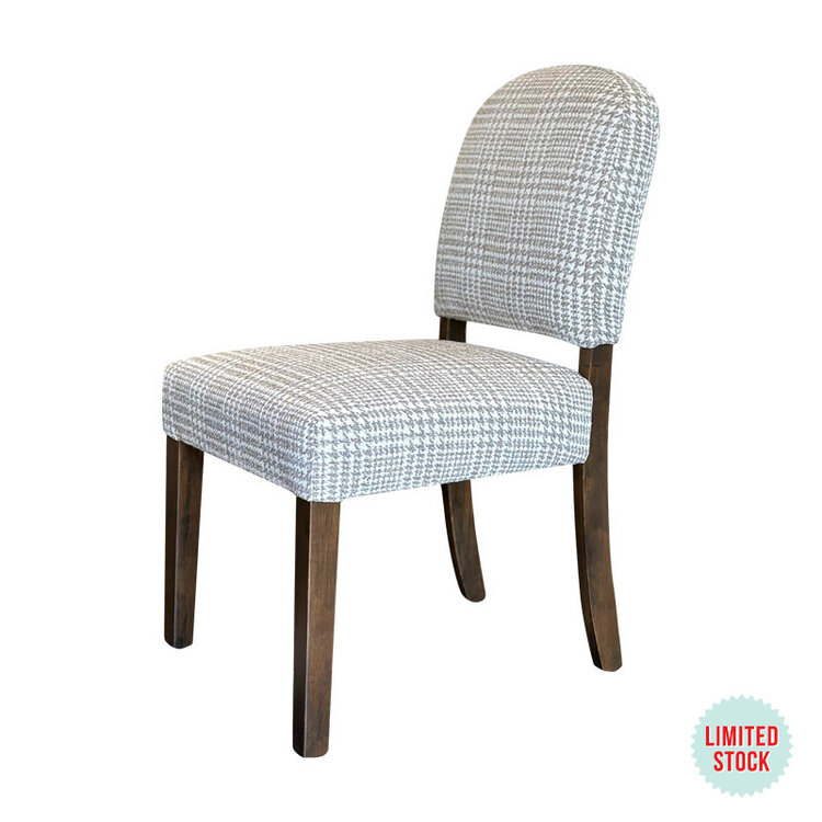 ROCKFORD WHOLESALE MAZO DINING CHAIR