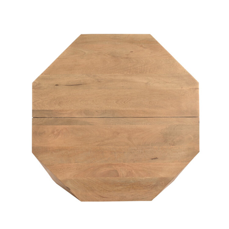 LR HOME DALLOWAY STORAGE COFFEE TABLE