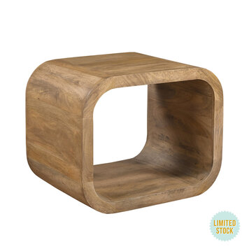 LR HOME ALLENBY SIDE TABLE