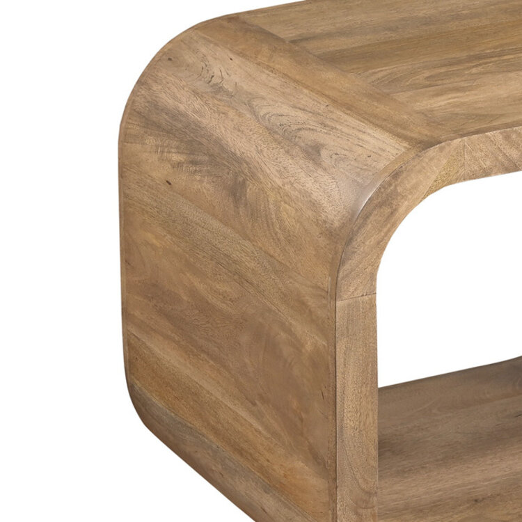 LR HOME ALLENBY SIDE TABLE